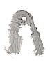 Unbranded Solid Gray Scarf One size - photo 1