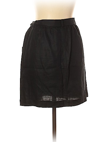 Zoe D. Casual Skirt (view 2)