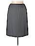 Le Suit Blue Casual Skirt Size 16 (petite) - photo 2