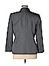 Le Suit Blue Blazer Size 16 (petite) - photo 2