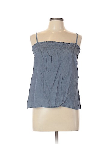 Theory Sleeveless Blouse (view 1)