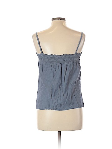 Theory Sleeveless Blouse (view 2)