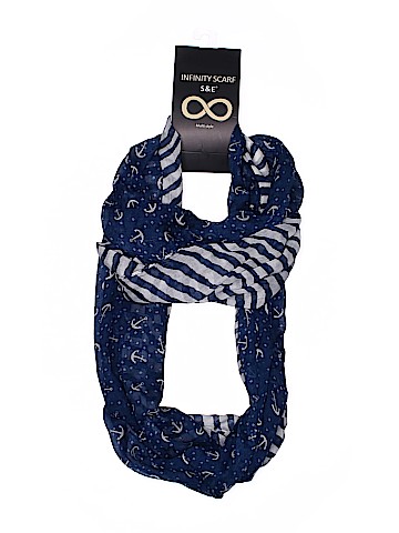 Infinity Scarf (view 1)
