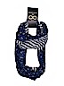 Infinity Print Blue Scarf One size - photo 1
