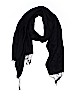 Unbranded Solid Black Scarf One size - photo 1