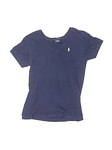 Ralph Lauren Sport Short Sleeve T-Shirt (view 1)