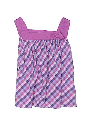 H&M Sleeveless Blouse (view 1)