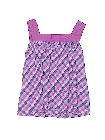 H&M Sleeveless Blouse (view 2)