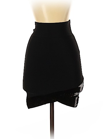 BCBGMAXAZRIA Casual Skirt (view 1)