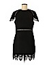 PS The Label Black Casual Dress Size XXL - photo 1