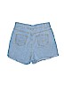 Unbranded Blue Denim Shorts Size M - photo 2