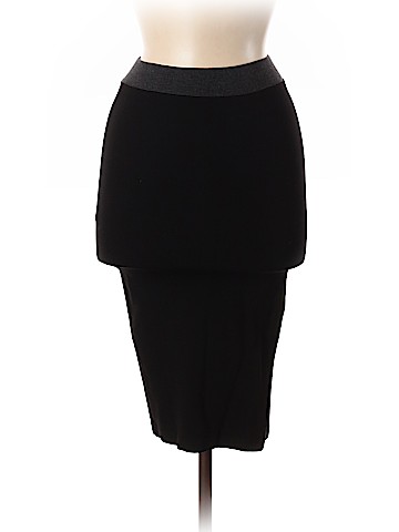 Zara Casual Skirt (view 1)