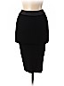 Zara Black Casual Skirt Size S - photo 1