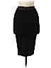 Zara Black Casual Skirt Size S - photo 2