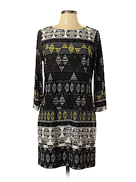 BCBGMAXAZRIA Size Lg Petite