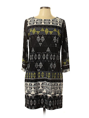 BCBGMAXAZRIA Casual Dress (view 1)