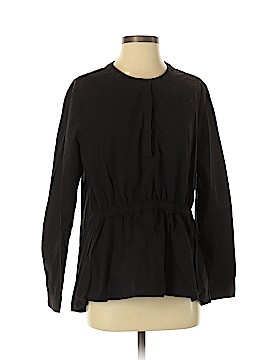 Halogen Long Sleeve Blouse