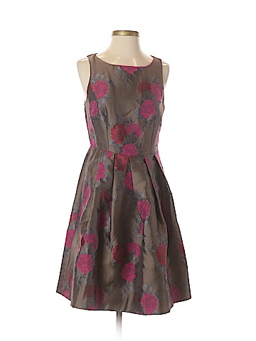 Eva Franco Casual Dress (view 1)