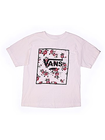 Vans Short Sleeve T-Shirt (view 1)