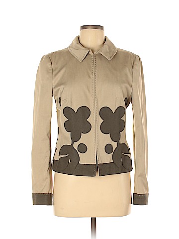 Philosophy di Alberta Ferretti Jacket (view 1)