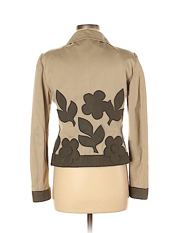 Philosophy di Alberta Ferretti Jacket (view 2)