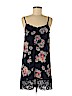 Aerie Blue Casual Dress Size M - photo 1
