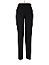 W by Worth Black Wool Pants Size 8 - photo 1