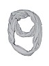Unbranded Solid Gray Scarf One size - photo 1