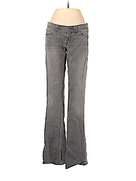 7 For All Mankind Size 27 waist