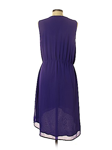 Octavia Casual Dress (view 2)