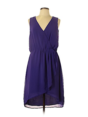 Octavia Casual Dress (view 1)