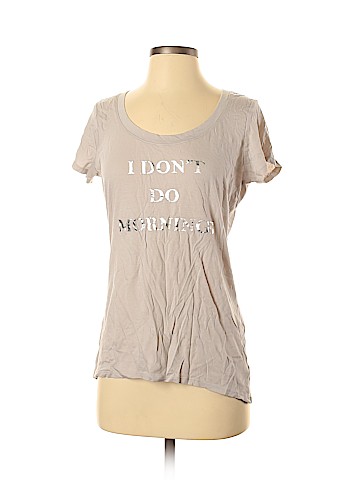 Express Short Sleeve T-Shirt (view 1)