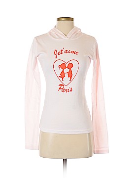 Assorted Brands Pullover Hoodie