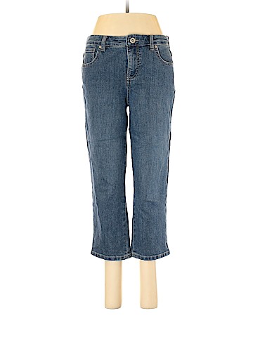 Style&Co Jeans (view 1)