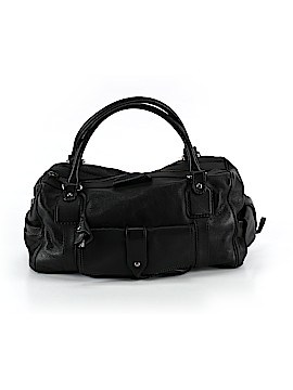 Tod's Leather Shoulder Bag