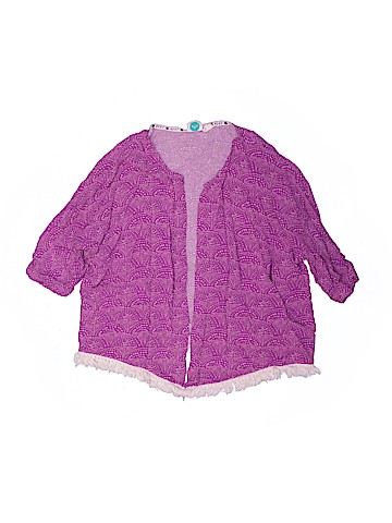 Roxy Girl Cardigan (view 1)