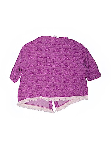 Roxy Girl Cardigan (view 2)