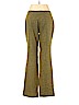 Etcetera Green Dress Pants Size 4 - photo 2