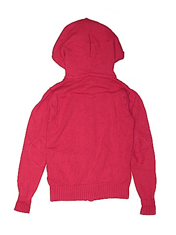 Nautica Zip Up Hoodie (view 2)