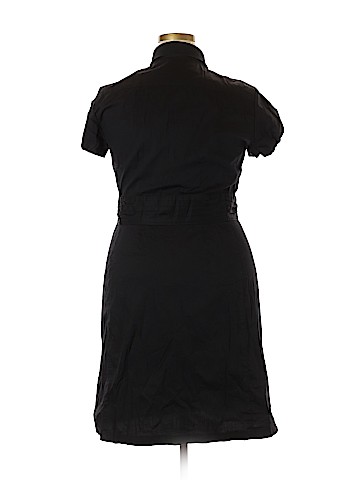 Ann Taylor LOFT Casual Dress (view 2)