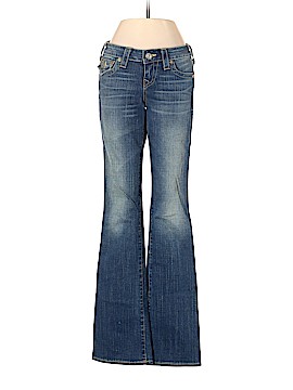 True Religion Size 26 waist
