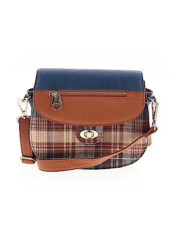 Nila Anthony Crossbody Bag (view 1)