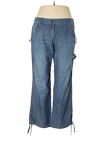 New York & Company Jeans (view 1)