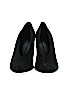 Cos Solid Black Heels Size EU 38 - photo 2