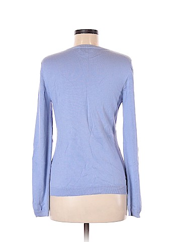 Faconnable Silk Pullover Sweater (view 2)