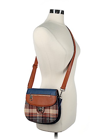 Nila Anthony Crossbody Bag (view 2)