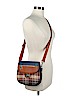 Nila Anthony Brown Crossbody Bag One size - photo 2