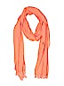 PrAna 100% Cotton Solid Pink Scarf One size - photo 1