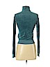 Juicy Couture Blue Jacket Size S - photo 2