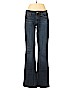 Lucky Brand Blue Jeans Size 2 - photo 1